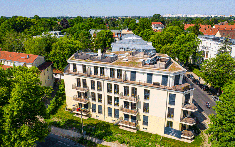 project view